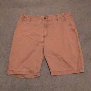 Aeropostale Chino Shorts